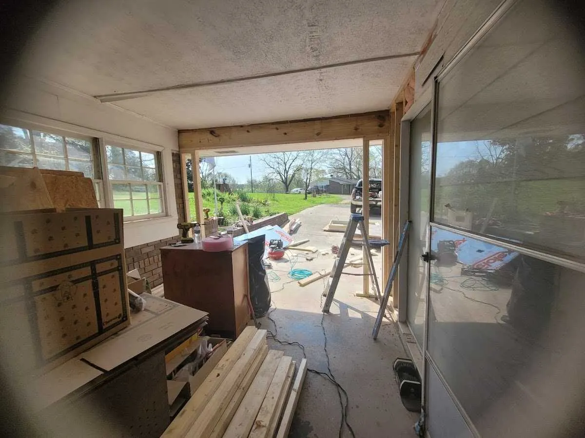 Air movers and dehumidifier for Drying & Dehumidification in Northport